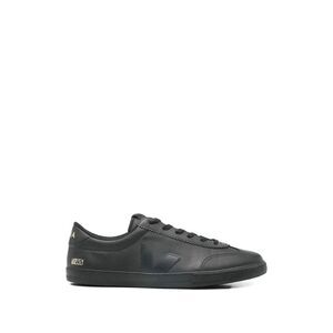 Veja Black Trainers - Low-Tops Men